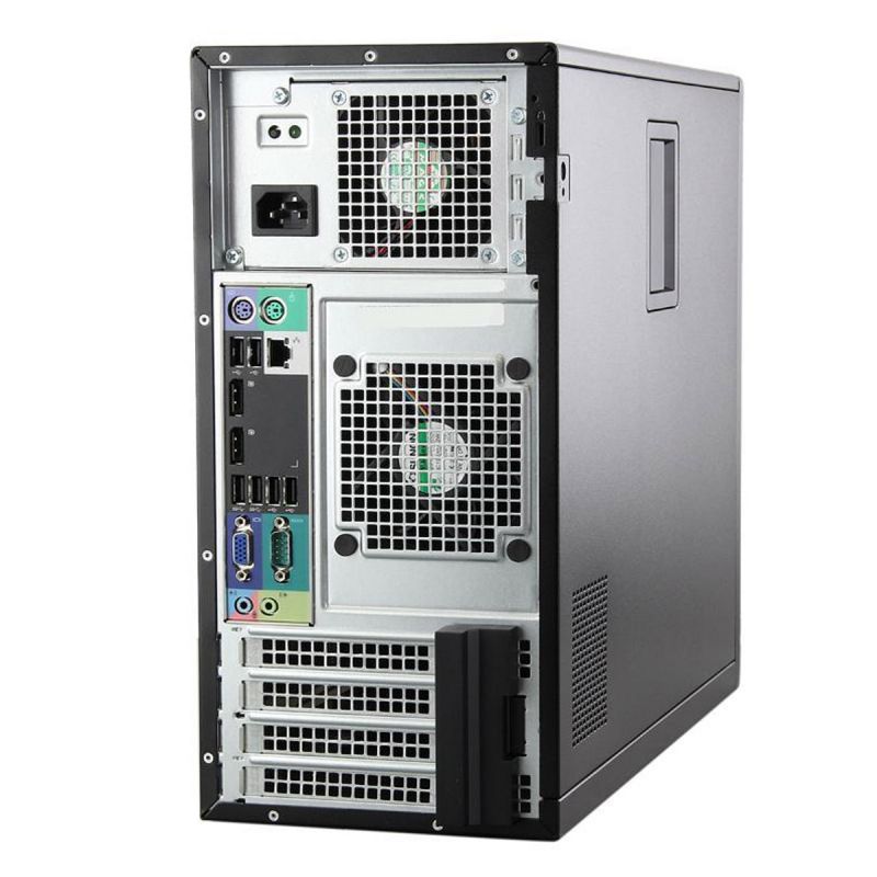PC DELL 7020 SFF Ecran 22 Intel G3220 RAM 4Go Disque Dur 960