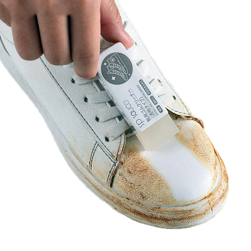SHOP-STORY SHOES ERASER Gomme magique pour sneakers au