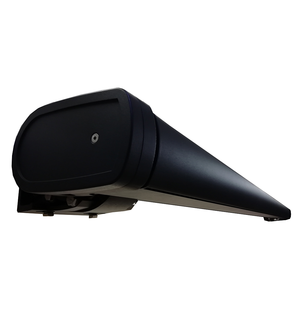 Store banne motorisé SUZY LED 5 x 3 5 toile S126 - vue 2