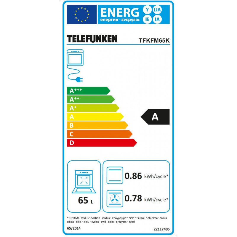 class energitique