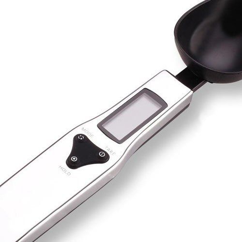 Cuillere Balance Digitale,500G/0.1G 300G/0.1G Cuillere Doseuse Electronique Échelle De Cuillère Numérique Cuillere Mesure Cuisine Electronique Balance | Leroy Merlin