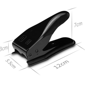 Perforateur Carte SIM OTB – Pour Découper En Micro SIM Ou Nano SIM