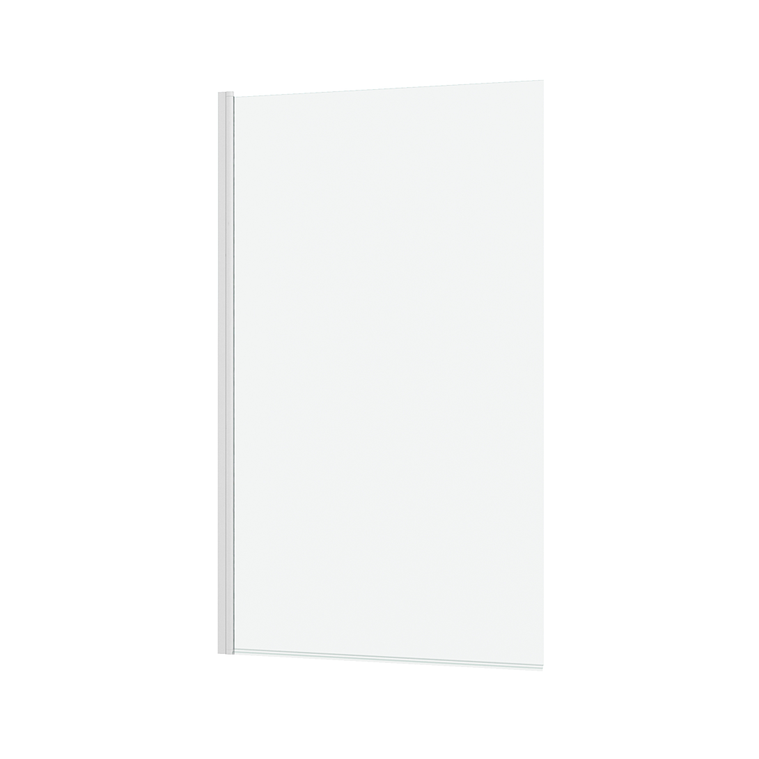 ESSENTIEL MATT WHITE PARE BAIGNOIRE 140X80