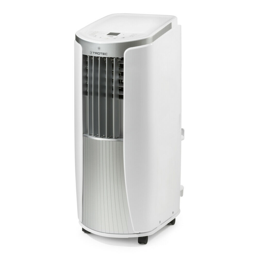 Trotec Climatiseur mobile 3 en 1 de 320 m³/h 2100W / 7200 BTU