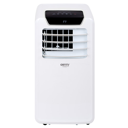 Climatiseur mobile Camry 2600W blanc 9000 BTU