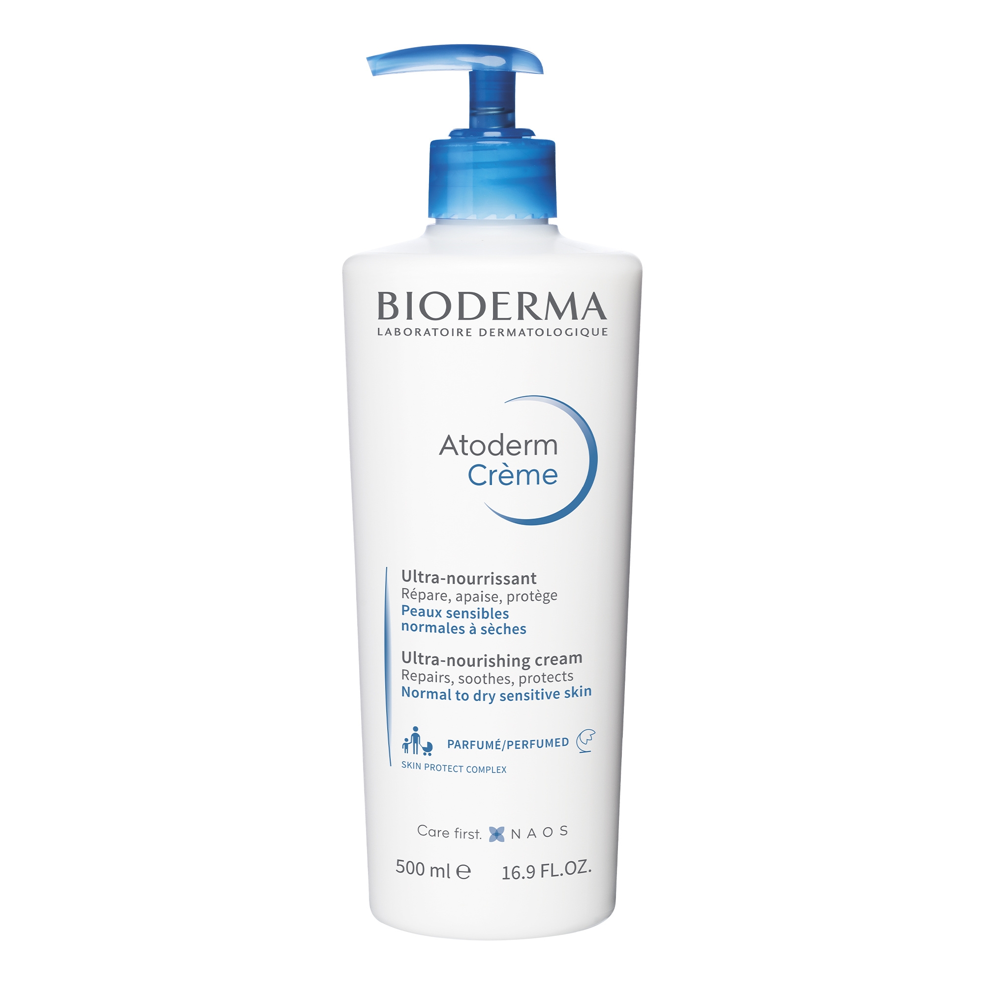 ATODERM CR ULTRA NOURRISSANT 500ML
