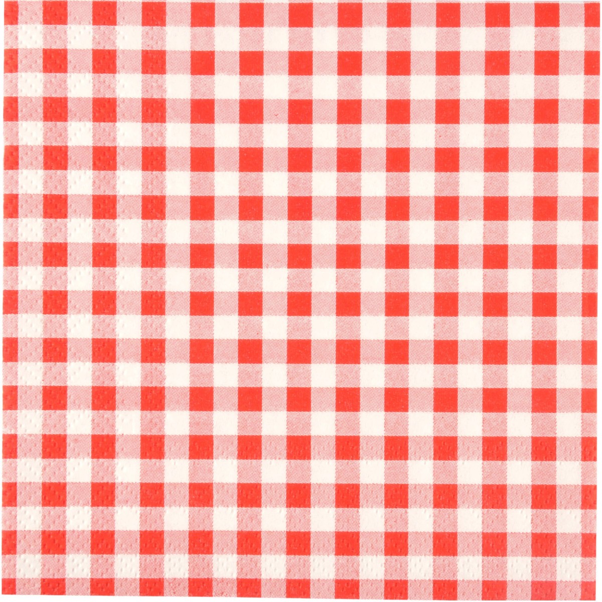 Lot De 20 Serviettes En Papier Pour Le Déjeuner, Serviettes Pour