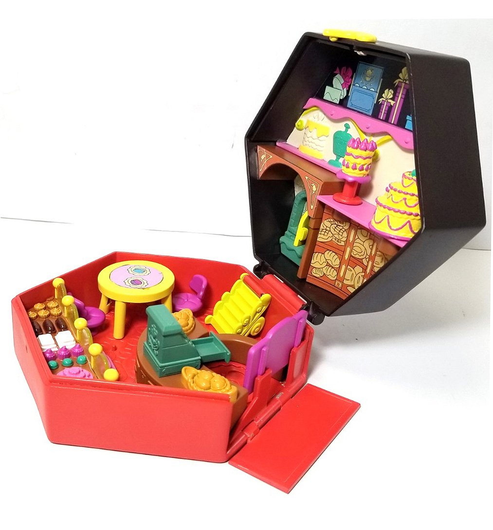 LA MIRACLE BOX CHIBI - BOULANGERIE