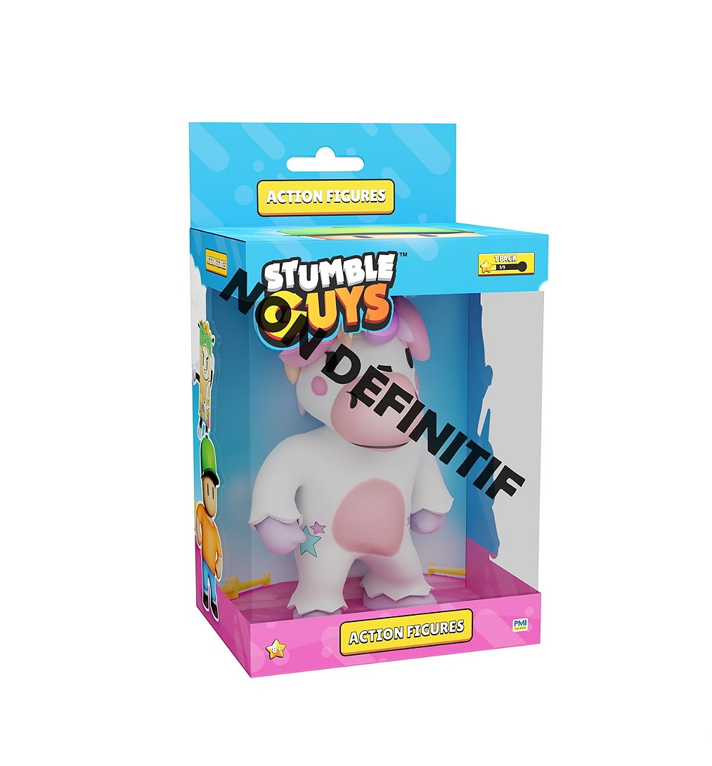 FIGURINE 11 CM - SPRINKLES