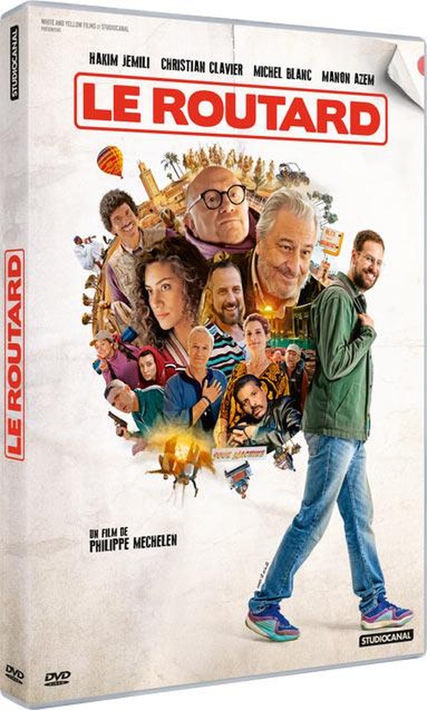 Le Routard au meilleur prix