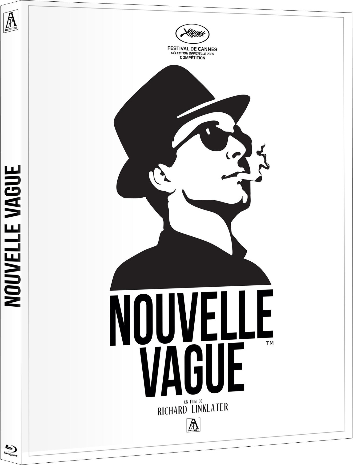 Nouvelle Vague