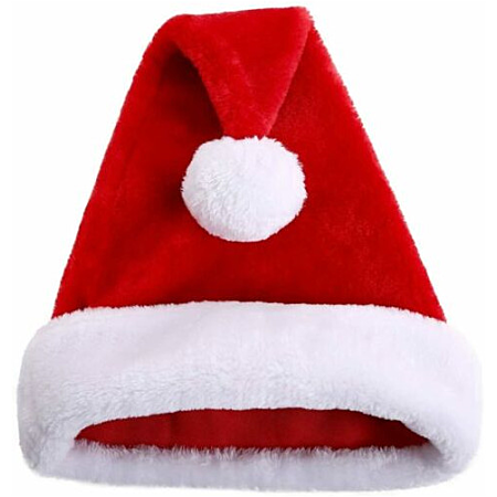 Bonnet de Père Noël avec grelots Clark Griswold pour les vacances de Noël - France Bonnet de Père Noël avec grelots Clark Griswold pour les vacances de Noël - France