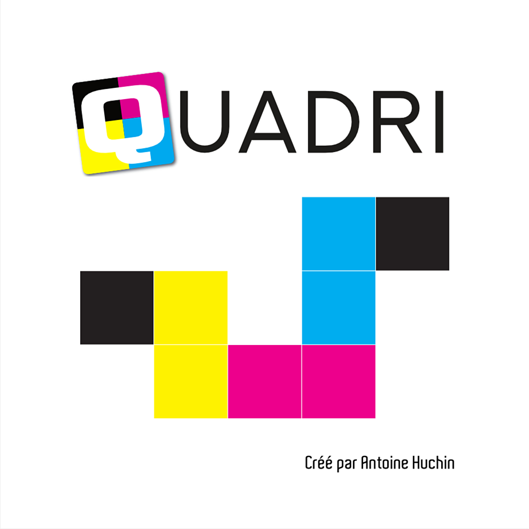 Quadri jeux de societe