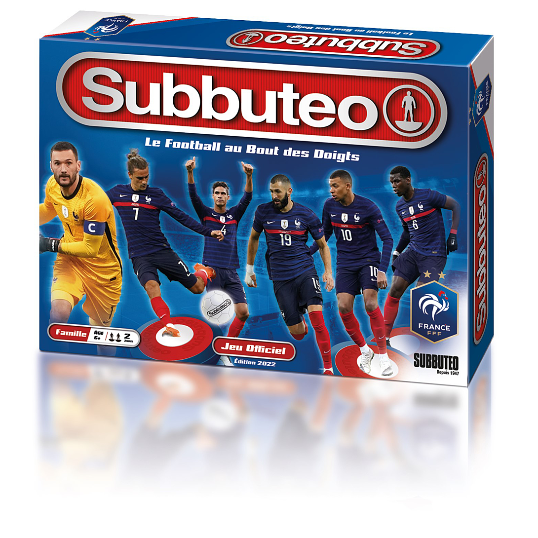 Jeu classique Topi Games Run2Street - vue 2