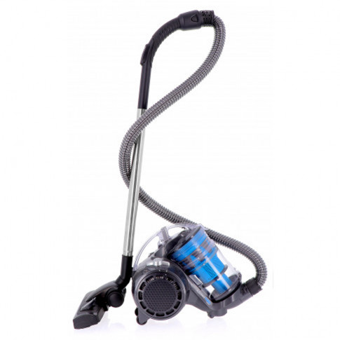 Aspirateur Sans Sac EZIclean® Turbo eco-pets au meilleur prix E