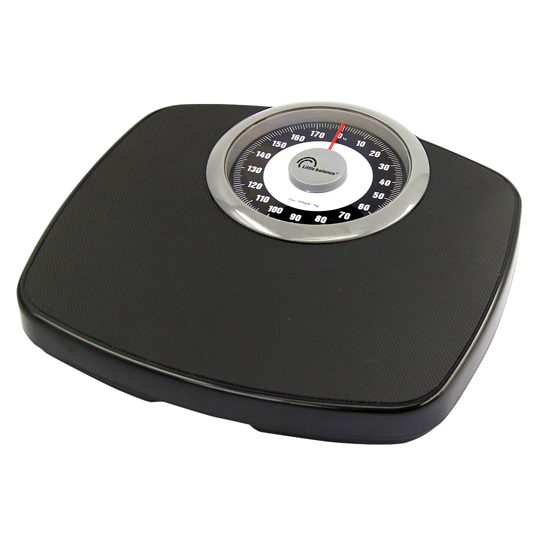pèse personne confort 180 little balance 8400 pèse personnes mécanique confort 180 kg.