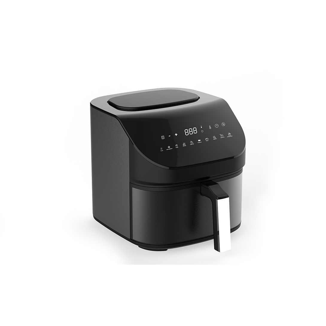 LITTLE BALANCE Friteuse à air chaud 7 Crousty 8704 - vue 5