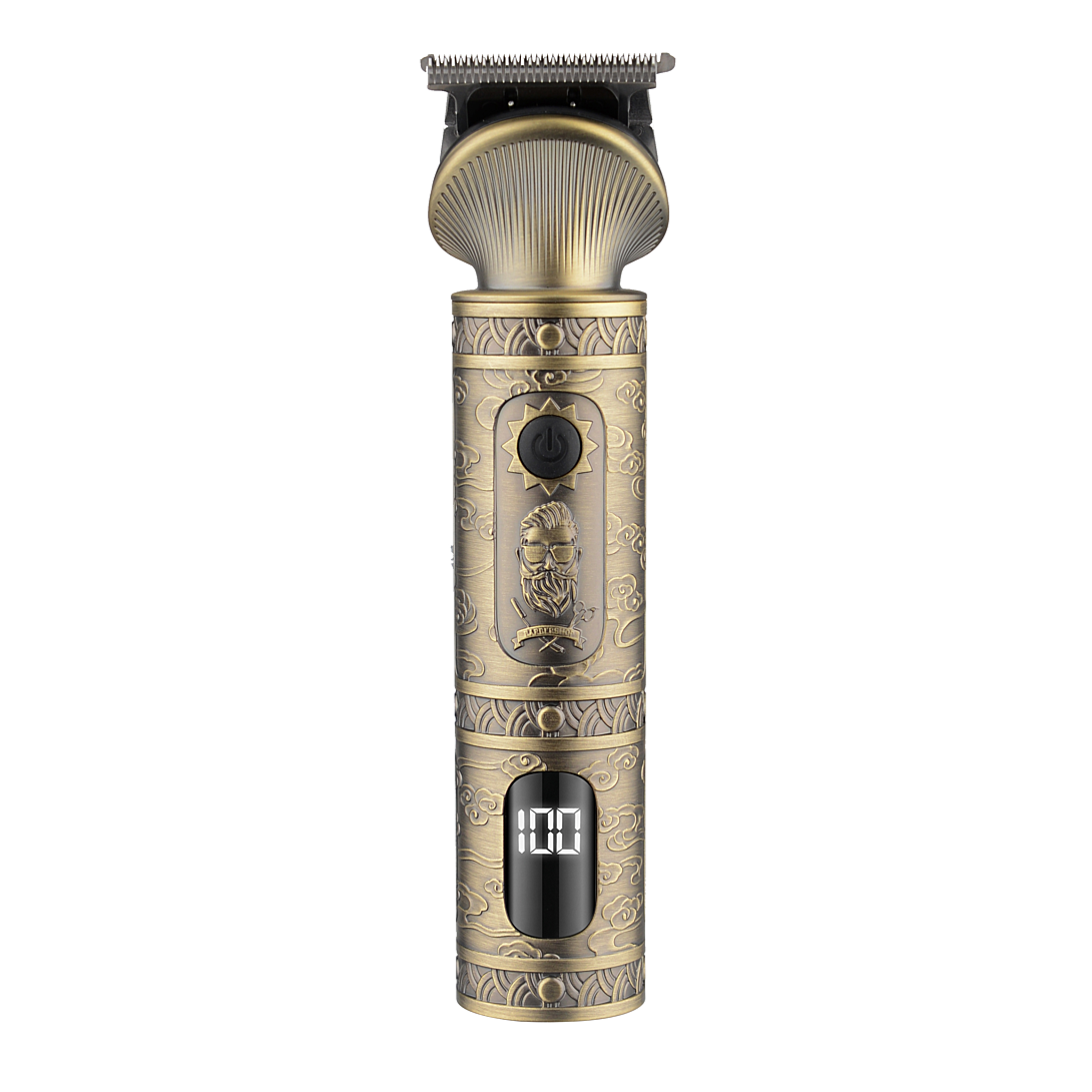 Tondeuse à Barbe Little Balance 8803 – Autonomie 140 min Charge Rapide - vue 3