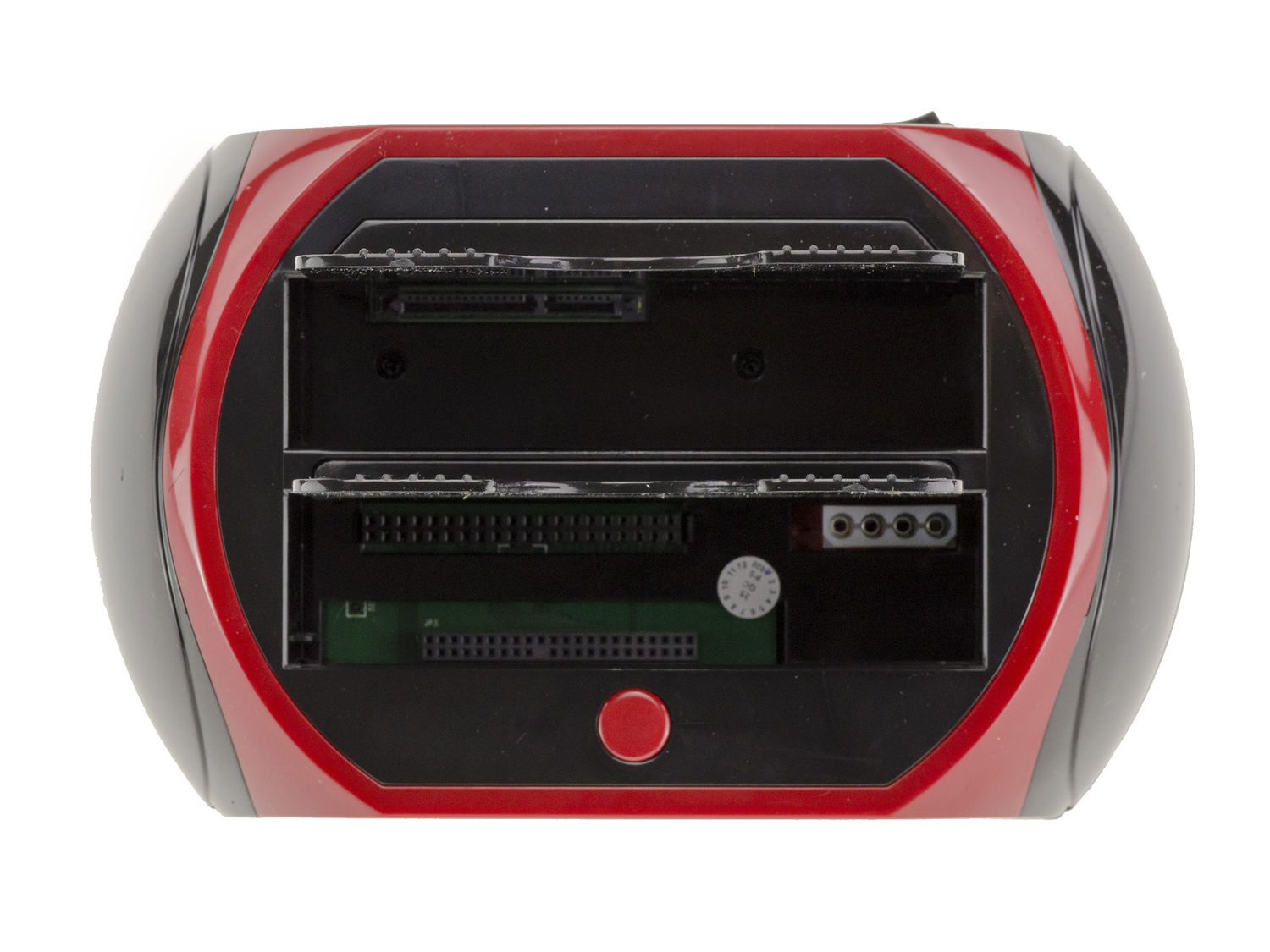 Docking Station Pour Ssd M2 Sata Et Ssd M.2 Nvme. Dock Usb 3.2 Gen2