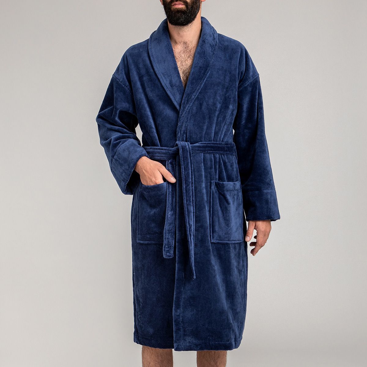 Pyjama Onesie Femme Capybara – Flanelle Douce, Capuche, Poches, Grand Modèle