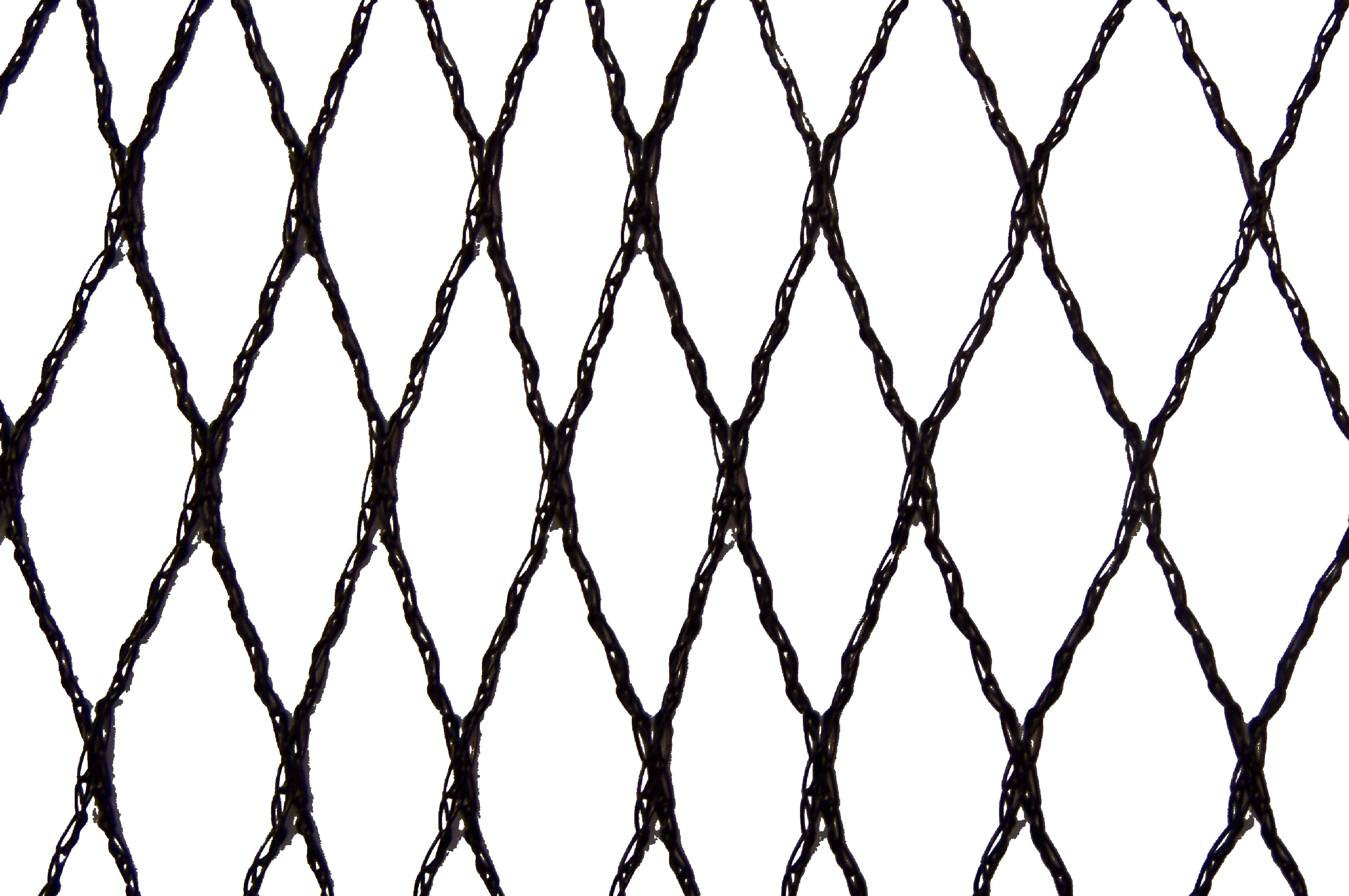 Filet Anti-Oiseaux Ohuhu 2x20m - Maille 1,5cm - PP 30g/m² - Protection Fruits Et Légumes