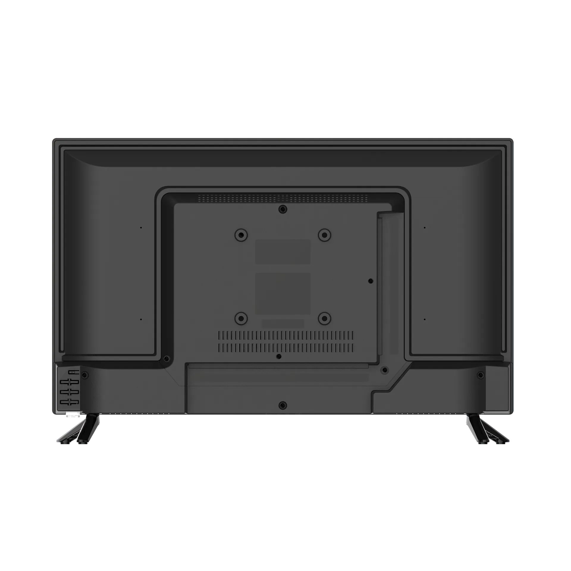 Télécommande De Remplacement Pour Akai AK43FSM1440 AK43FSM1590, Tokai TO32M1568 TO55M1507 EKLYPS EKRCX100AS-02 EK43UX100A EK43UX100AS EK50UX100A EK65UX100A EK24HX101A EK32HX100A EK32HX100AS EK40FX100A
