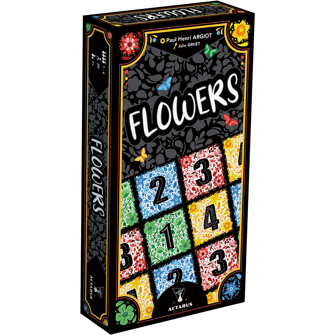 Flowers