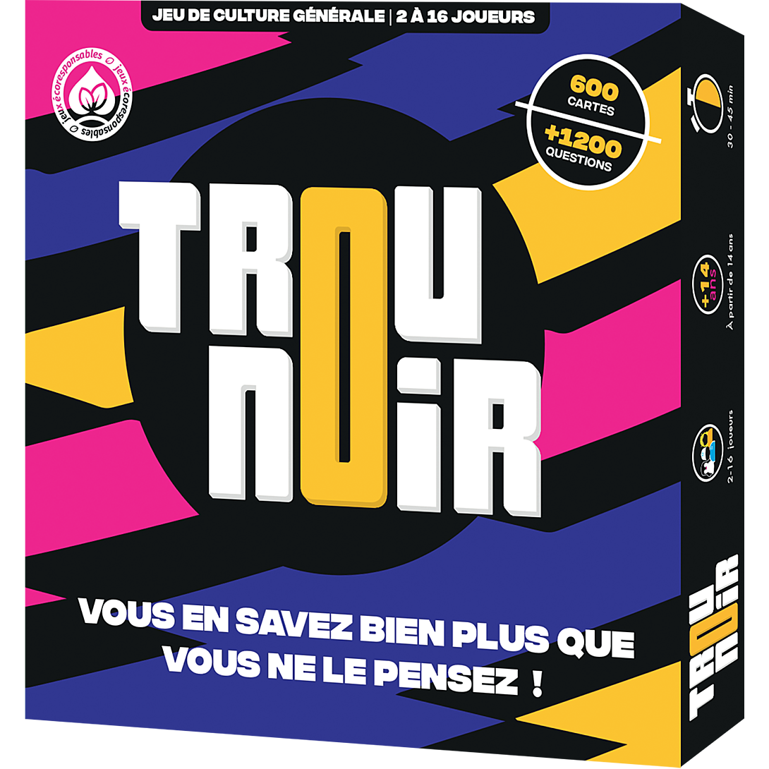 Trou Blackrock - vue 2