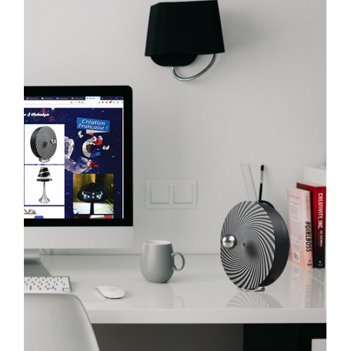 OBJET DÉCORATIF LÉVITATION IRONDREAM EUR 55,08 - FR