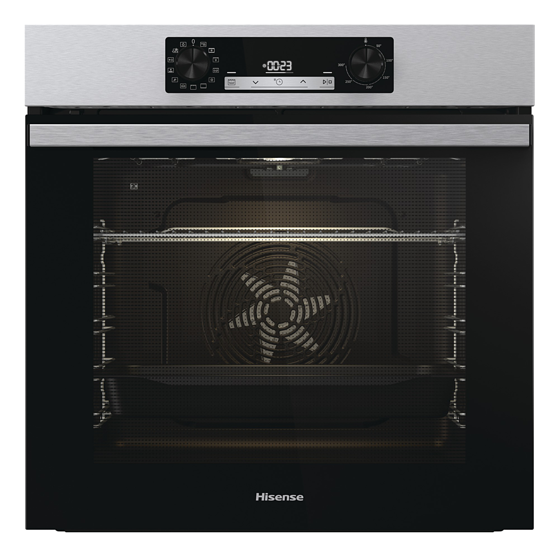 Table Induction HISENSE HI621FM – 4 Foyers, 7200W - vue 2