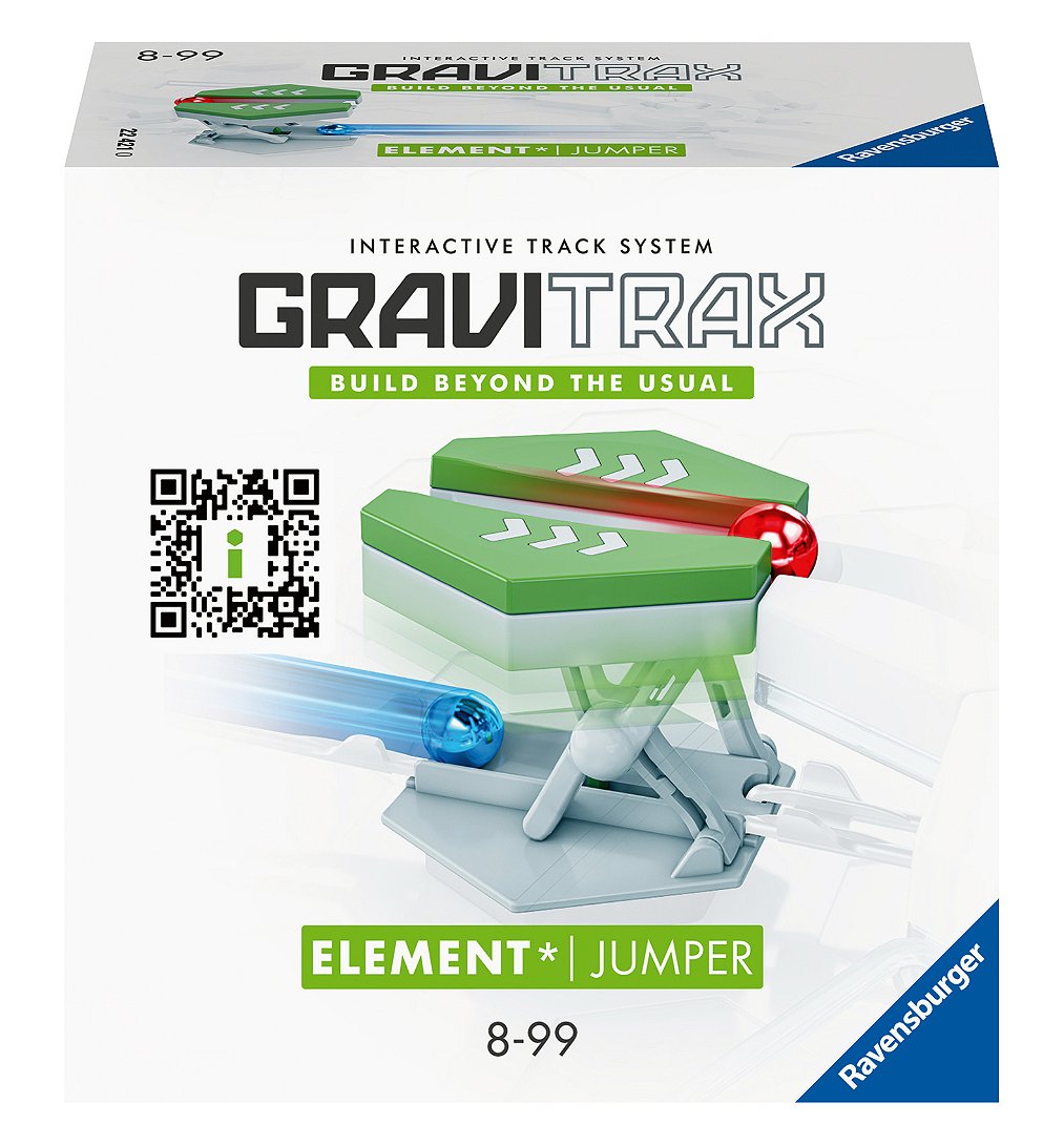 GRAVITRAX ELEMENT PONT ELEVATEUR