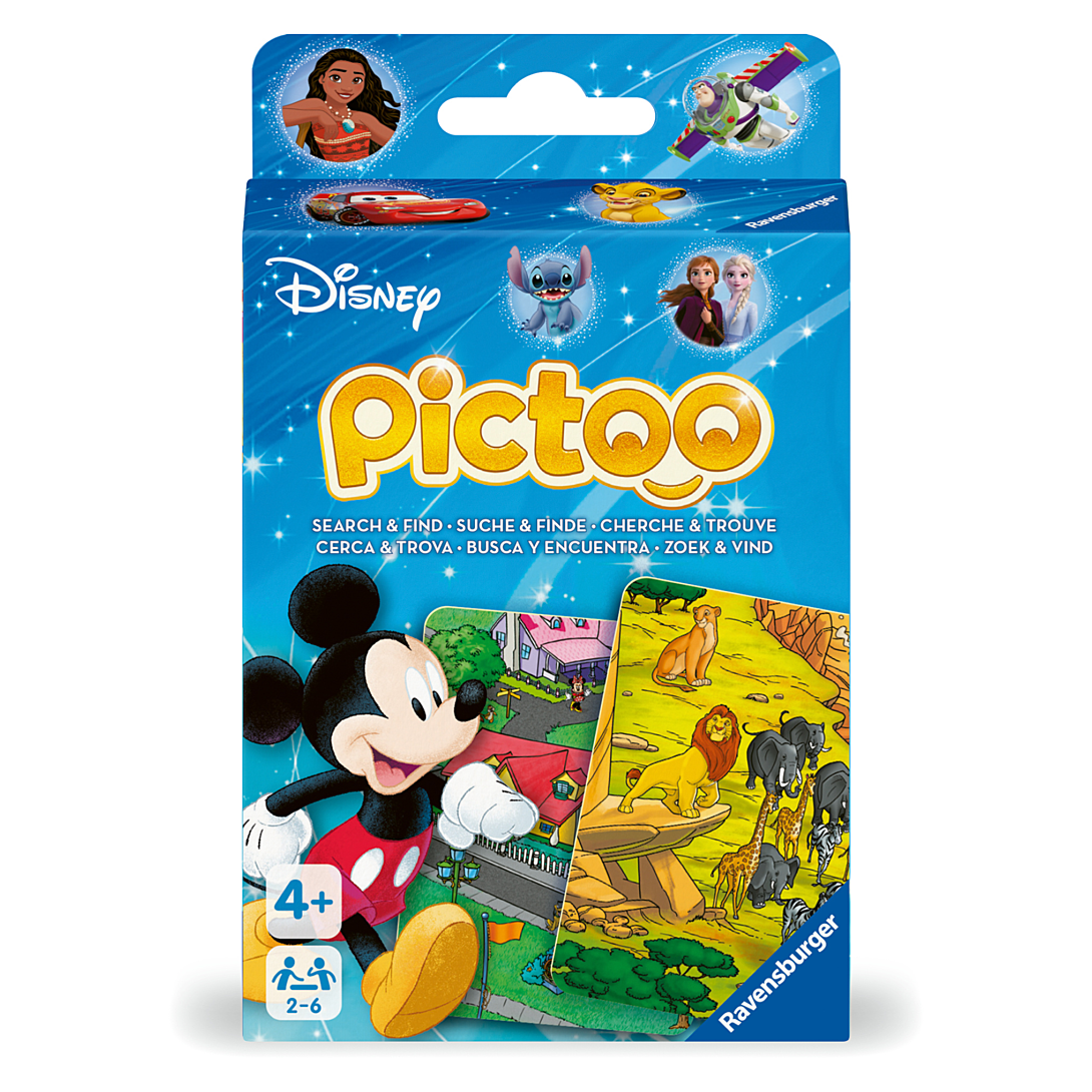 Pictoo Disney
