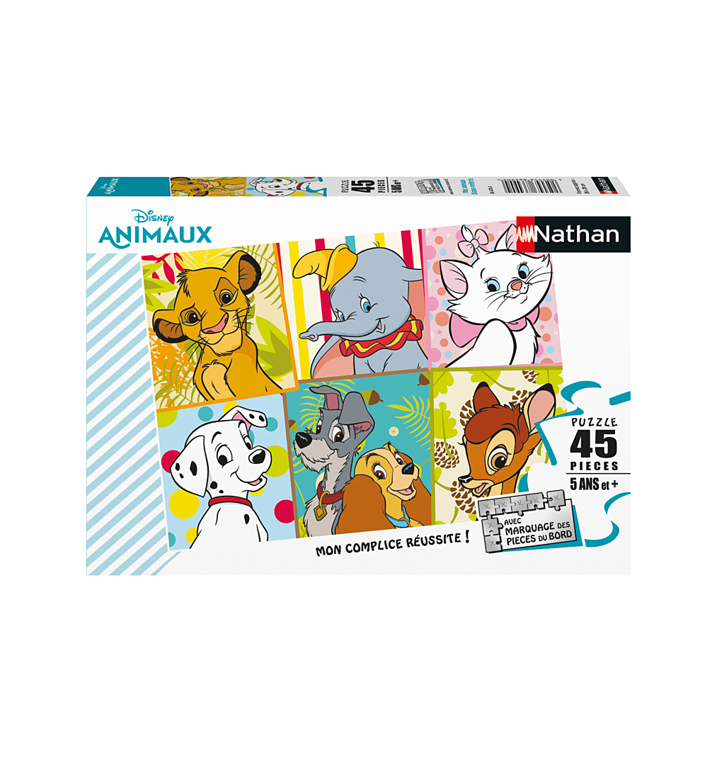 Puzzle 150 pièces : Le rassemblement des dinosaures Ravensburger France - vue 4