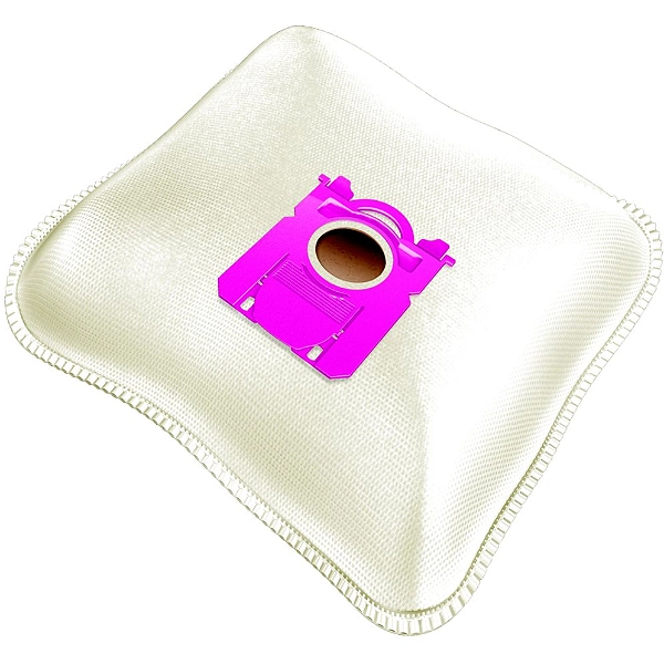 Sacs aspirateur PH86/PH99, Philips, AEG, 4 sacs + 1 filtre, Handy Bag