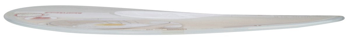 Couvercle Mixeur Dr.Oetker Couvercle Anti-Éclaboussures 30 Cm - Protection Pour Mixeur Et Batteur
