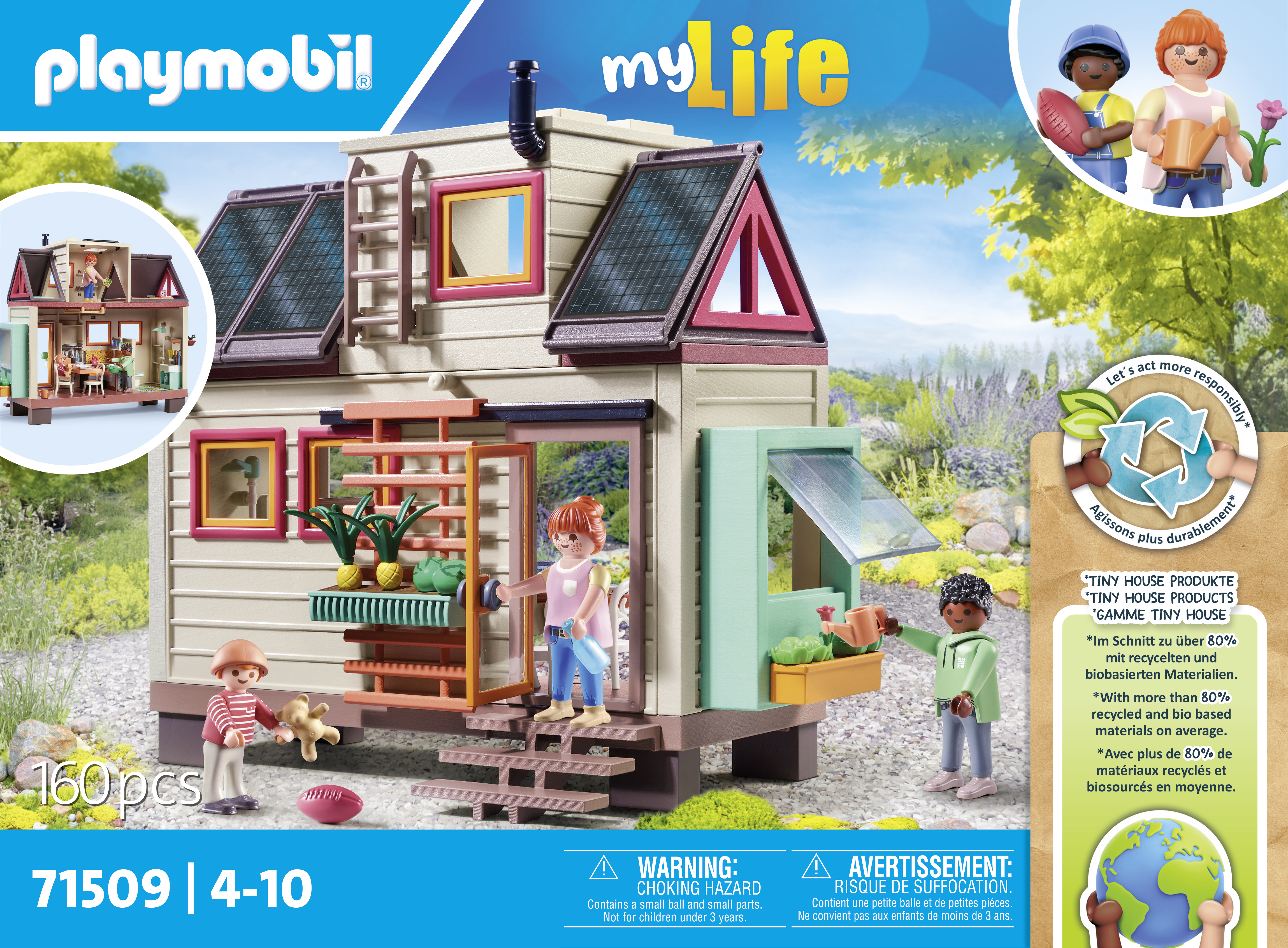 Tiny House - vue 6
