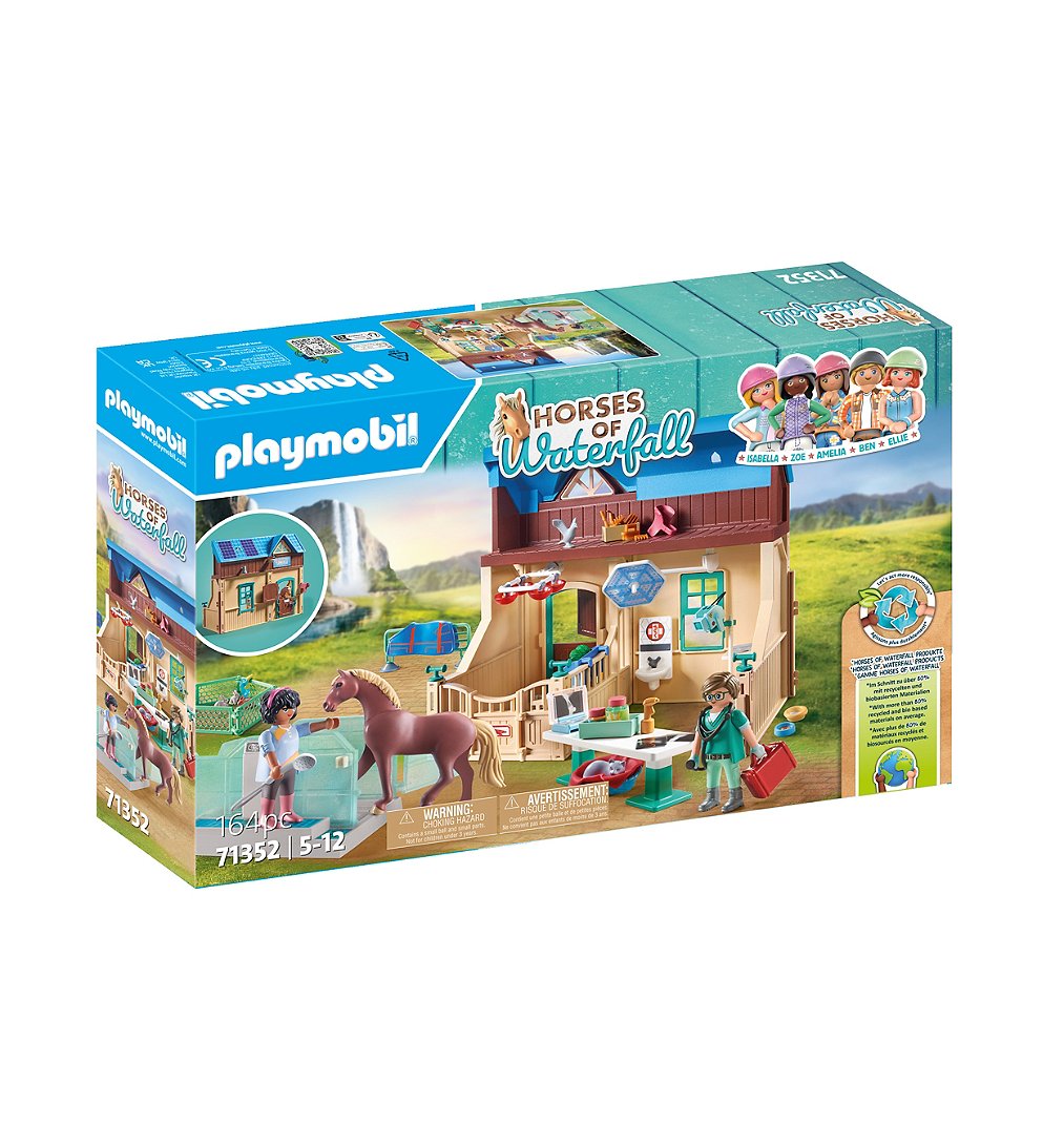 Pirate et crabe géant