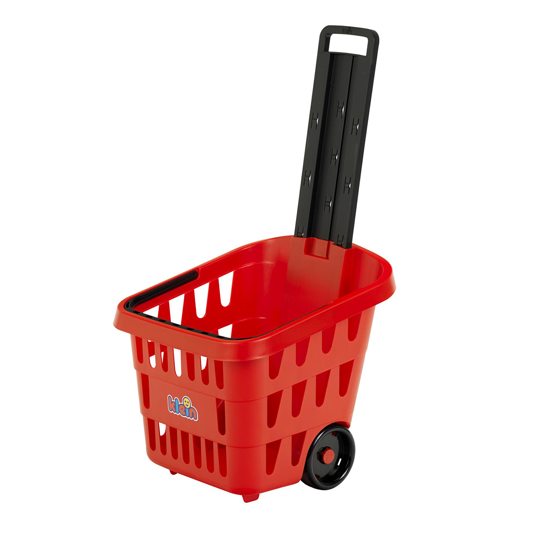 Chariot de courses Klein - vue 2