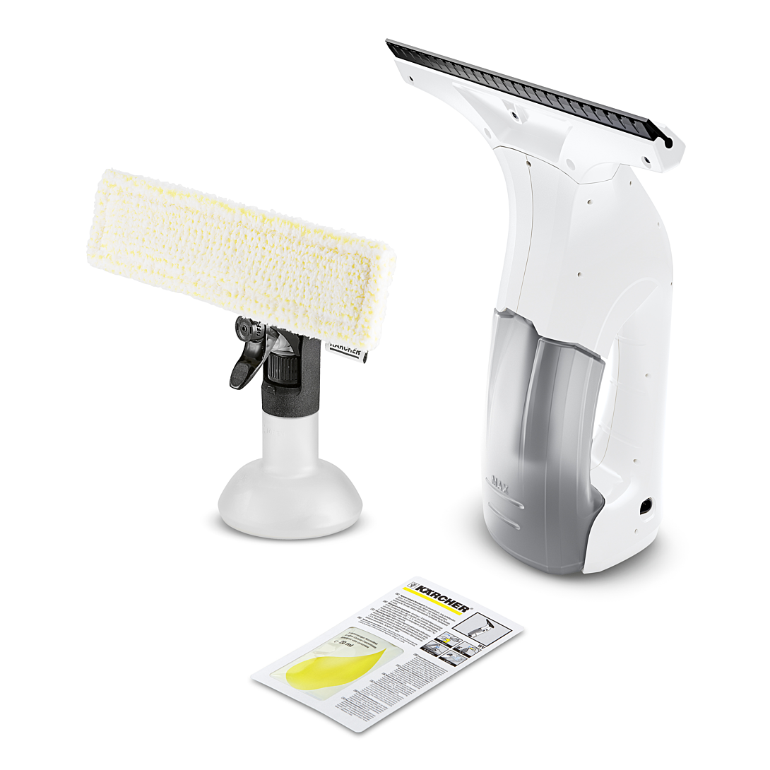 Nettoyeur de vitres Kärcher KWI 1 Plus