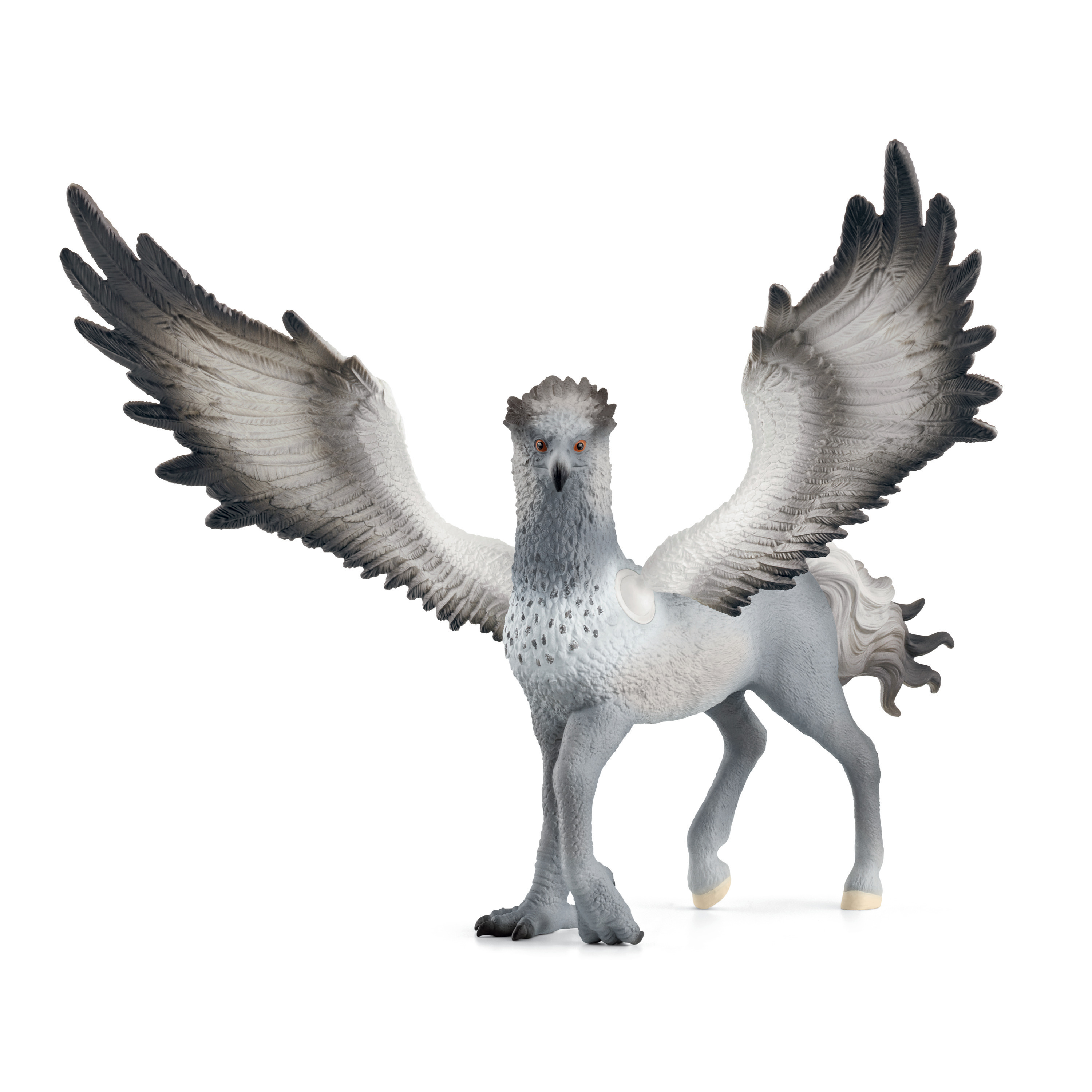 Buck Figurine de 'univers Harry Potter® schleich 13988 WIZARDING WORLD pour enfants dès 16 x 30 x 11 5 cm - vue 2