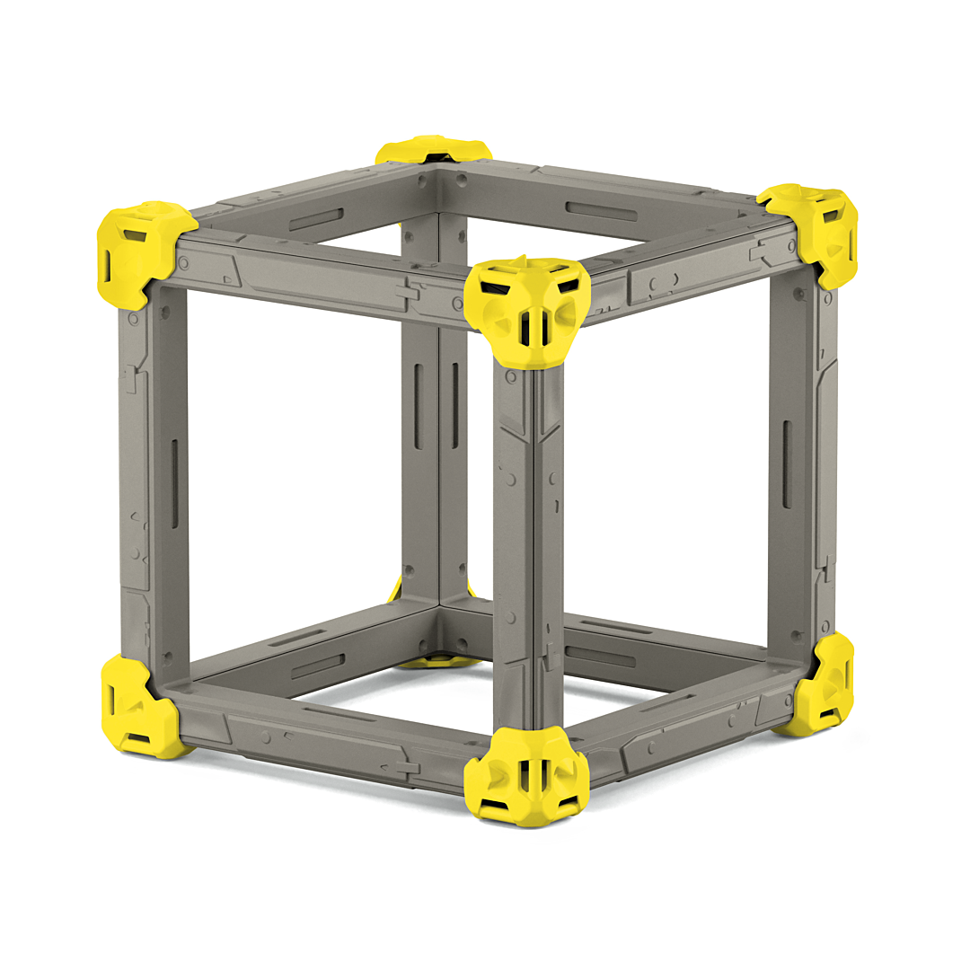 Centre équestre - vue 4