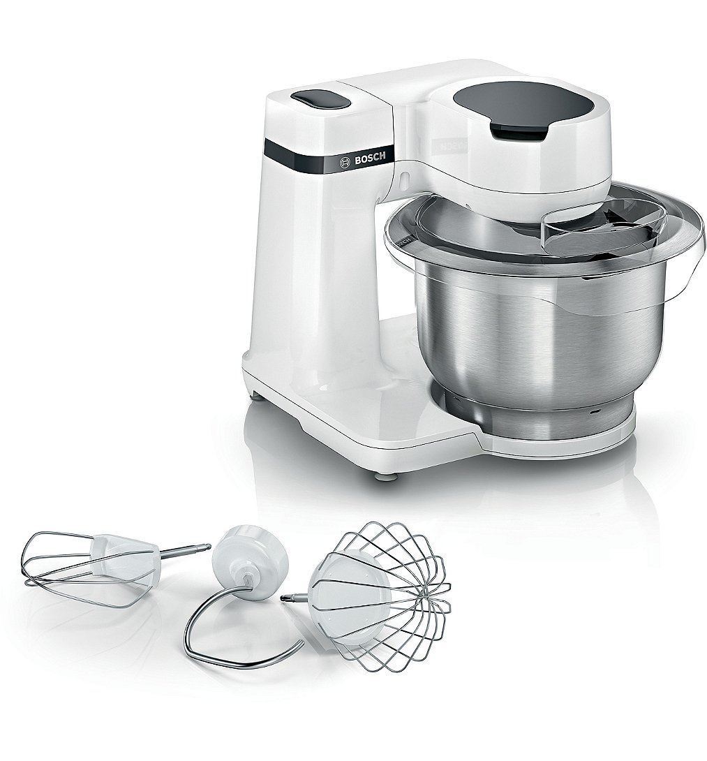 Robot pâtissier Bosch MUMS2EW00E Série 2 - vue 6