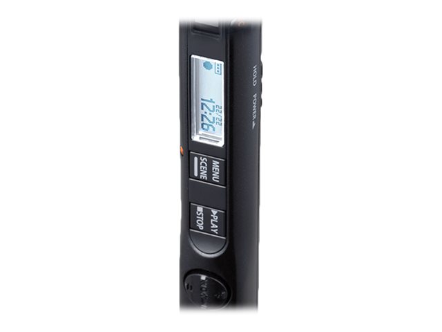 Dictaphone Numérique Olympus VP-20 - Modèle Noir - Neuf Sous Blister