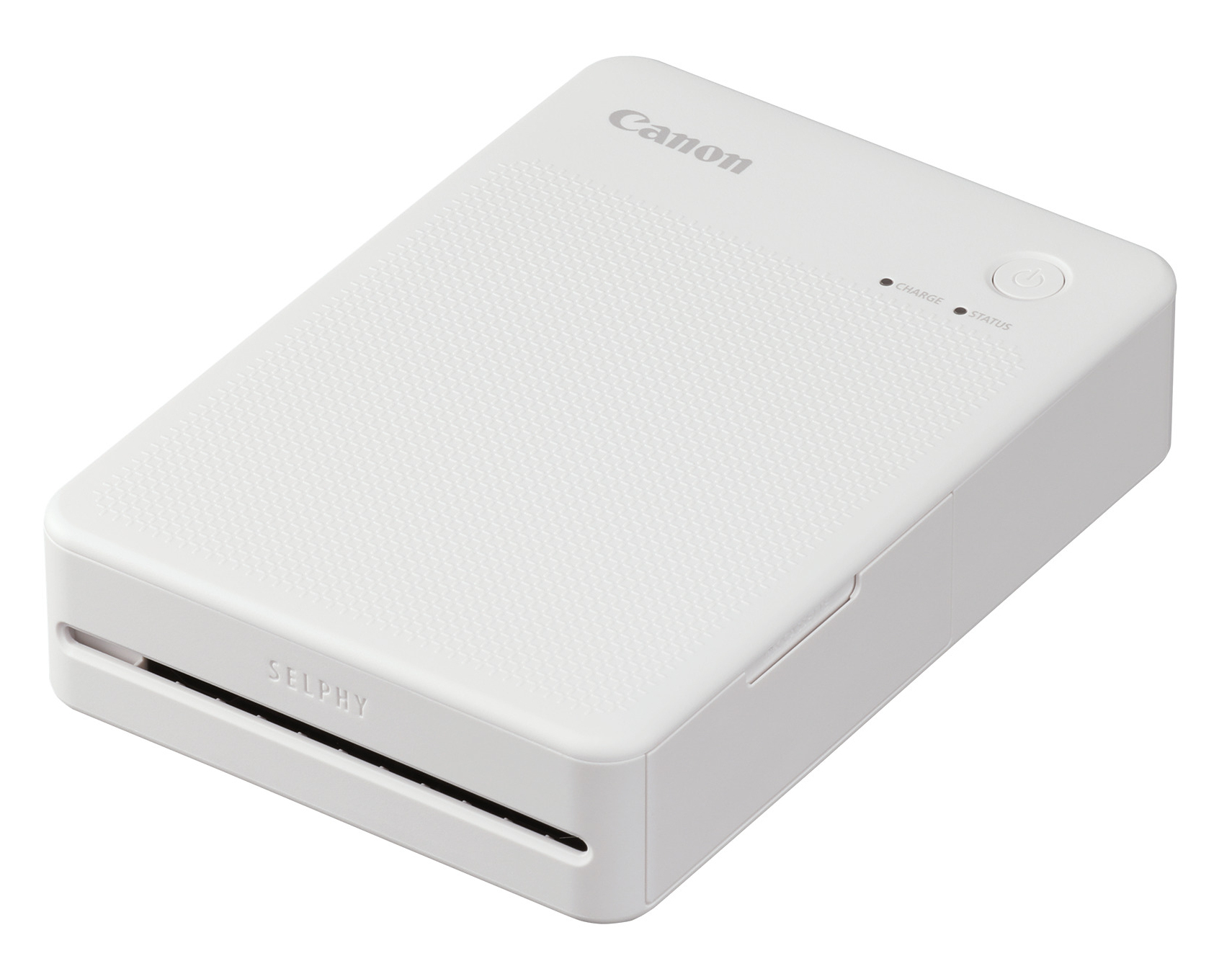Canon SELPHY QX20 - vue 8