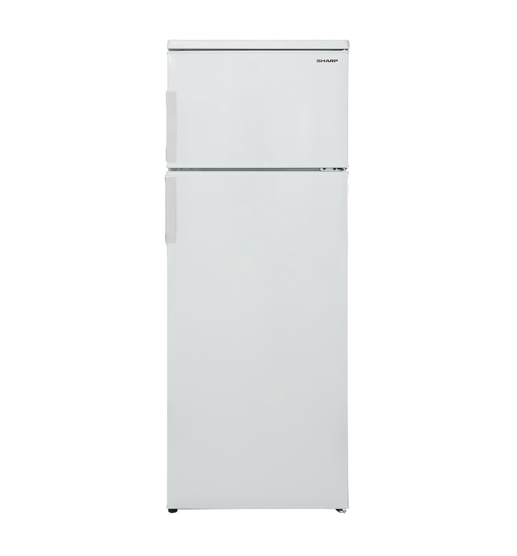 Réfrigérateur double porte SHARP SJ FTB01NTXWE