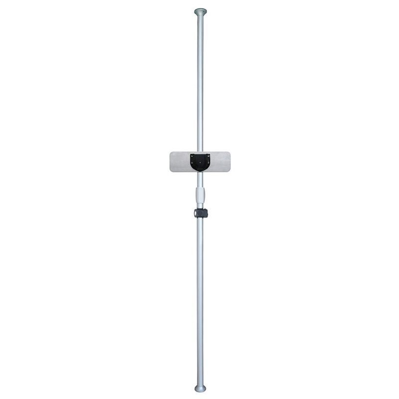 Granboard Pole Stand Silver Set Gran Board Darts Grn0036 au