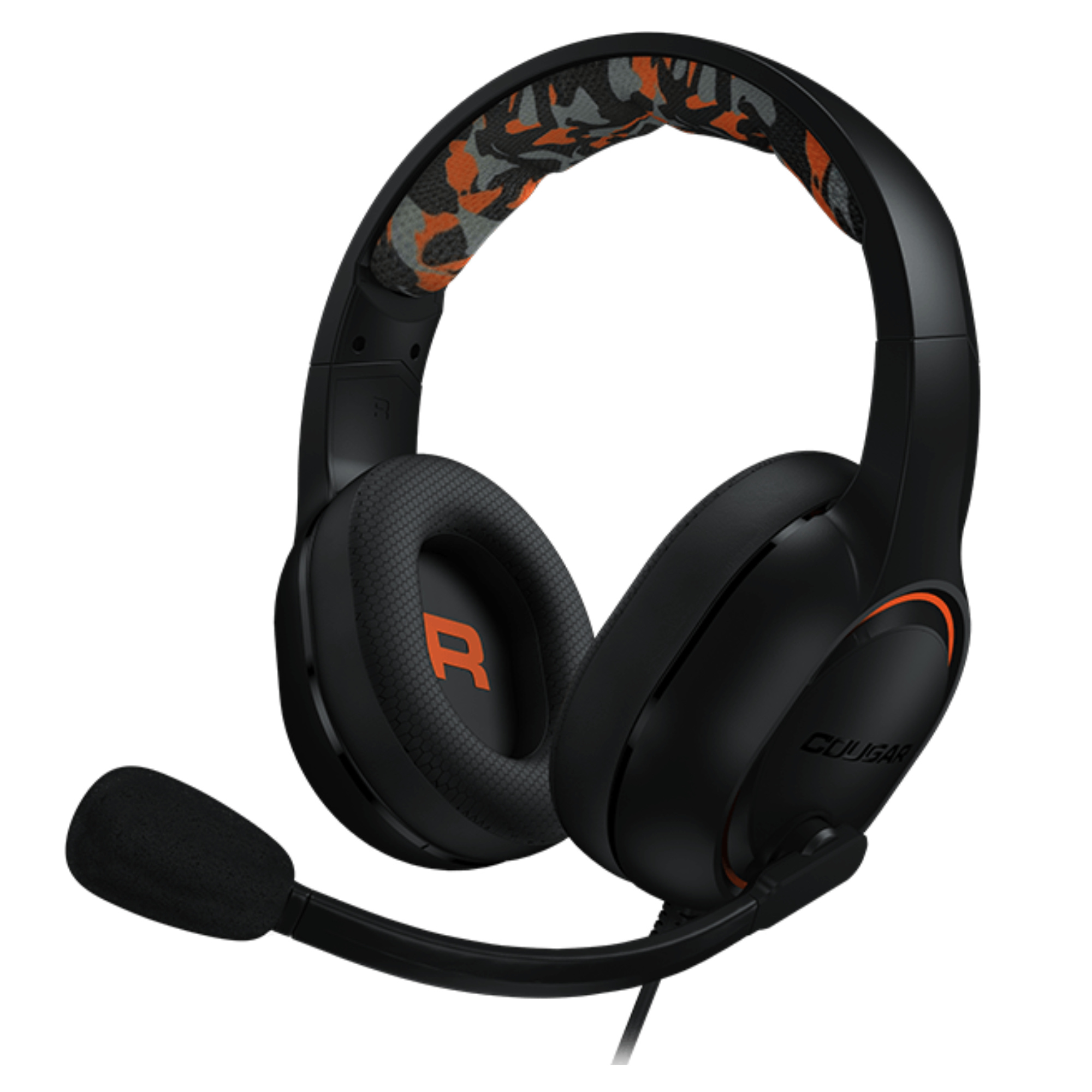 COUGAR Gaming Dive Casque Avec fil Arceau Jouer Neuf - vue 2