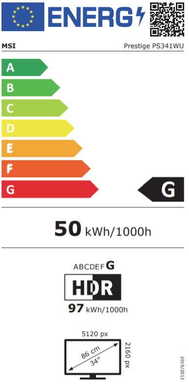 class energitique