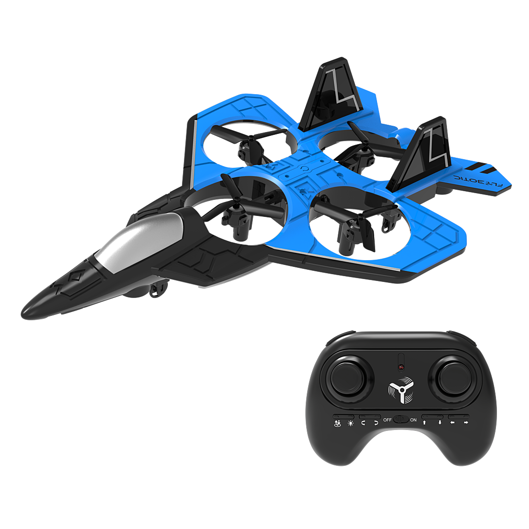 Avion télécommandé Xtrem Plane 32 cm - vue 1