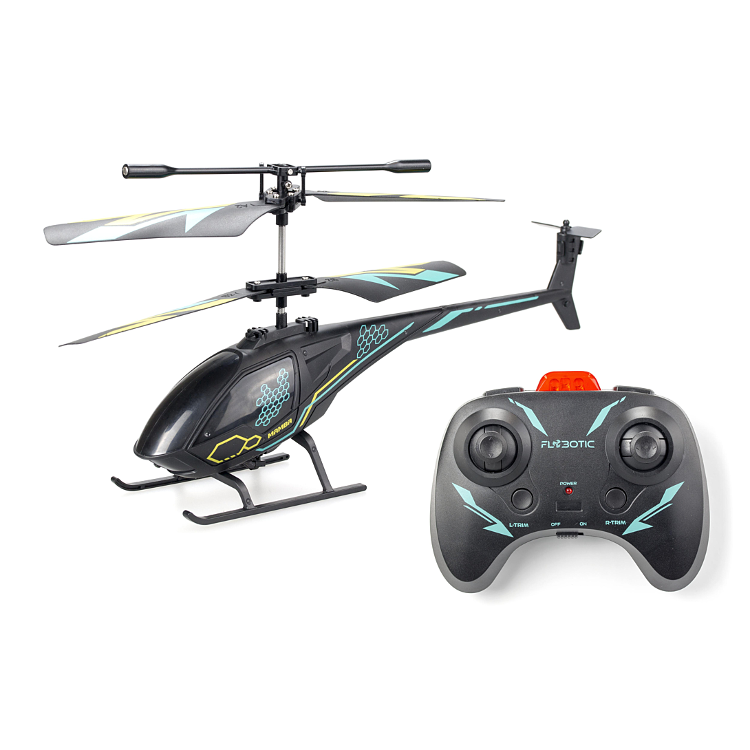 Hélicoptère télécommandé Sky Cheetah 22 cm - vue 4
